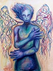 Alien Fairy